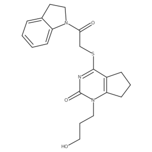 899973-85-4结构式