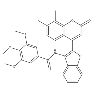 904516-27-4 structure