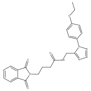 921165-27-7 structure