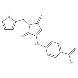 921450-70-6 structure