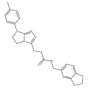 921583-22-4 structure