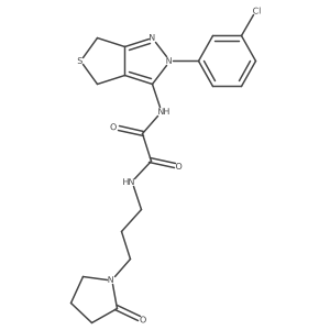 923062-68-4 structure