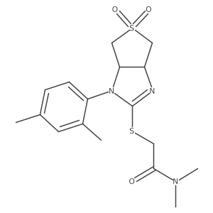 929843-21-0 structure
