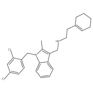 932196-20-8 structure