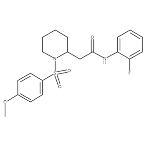 941956-16-7 structure