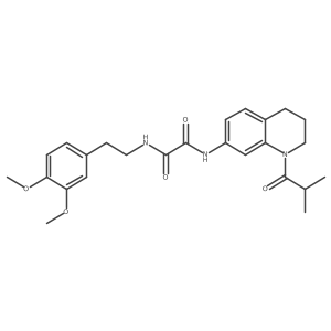 941983-45-5 structure
