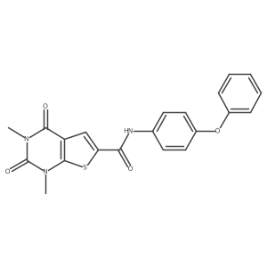 946257-64-3 structure