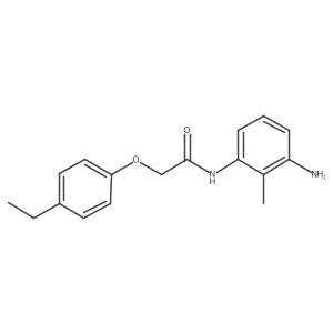 953747-86-9 structure
