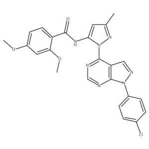 1007063-26-4 structure
