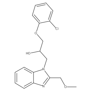 1018126-50-5 structure