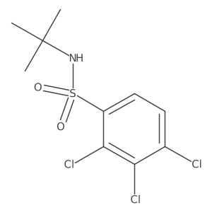 1018135-46-0 structure