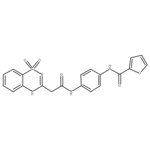 1019170-34-3结构式