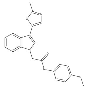 1021106-23-9结构式