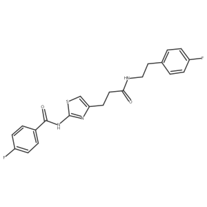 1021266-04-5 structure