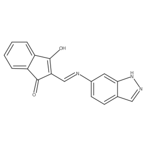 1023557-54-1结构式