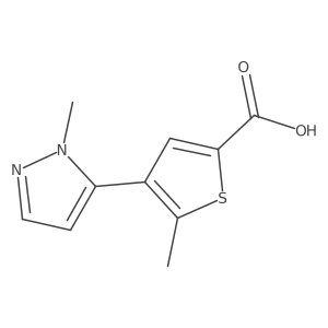 1047629-45-7结构式
