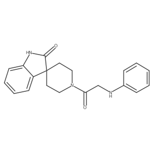 1086062-91-0 structure