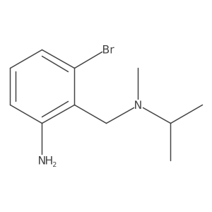 1097819-54-9 structure