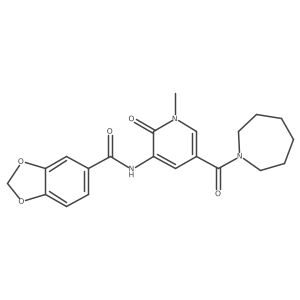 1105210-45-4 structure