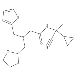 1111481-34-5 structure