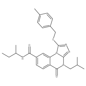 1114653-74-5 structure