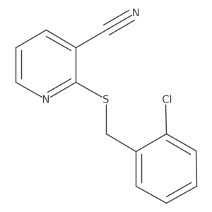 1129406-36-5 structure