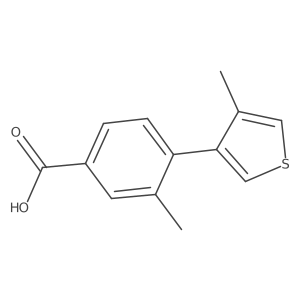 1140461-85-3结构式