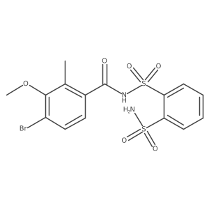 1154060-64-6 structure