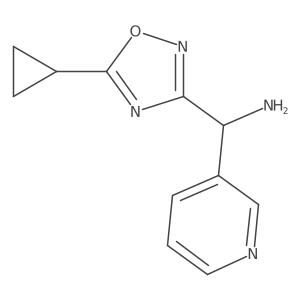 1155957-43-9 structure