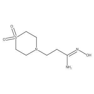 1158116-34-7结构式