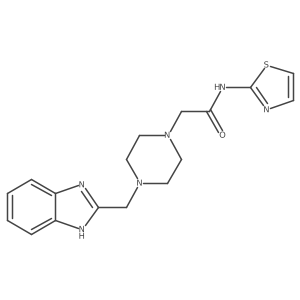 1171057-63-8 structure