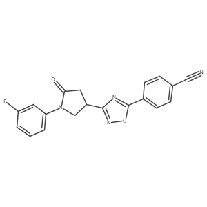1172436-99-5结构式