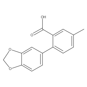 1181452-26-5 structure