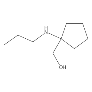 1183489-13-5结构式