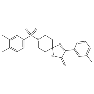 1184989-87-4 structure
