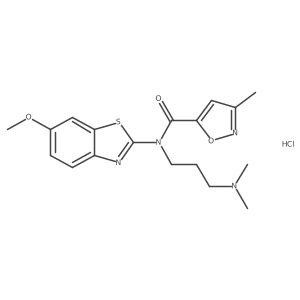 1189683-15-5结构式
