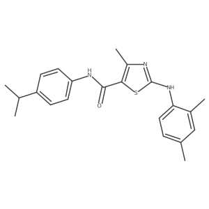 1189993-22-3 structure