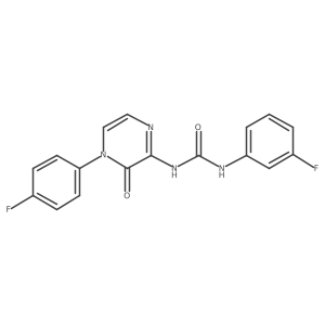 1206986-50-6结构式