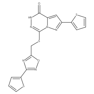 1207000-88-1 structure
