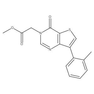 1207003-87-9 structure