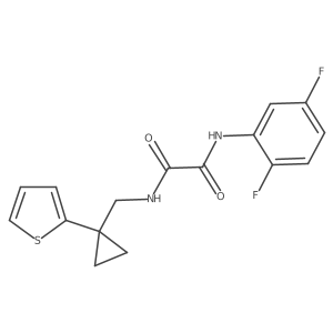 1207043-63-7结构式