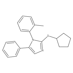 1207043-85-3 structure