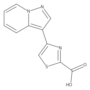1207557-55-8 structure