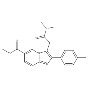 1215767-20-6 structure