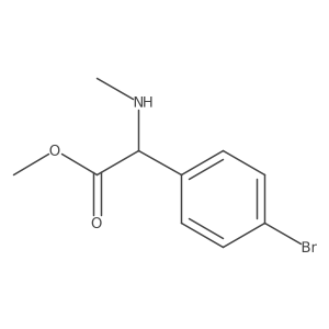 1218115-61-7结构式