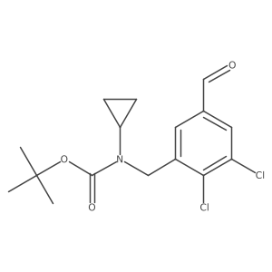 1229245-86-6结构式
