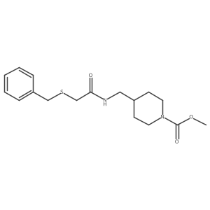 1234871-49-8 structure