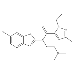 1234995-49-3 structure