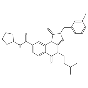 1242918-86-0 structure
