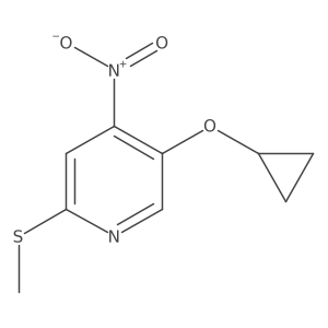 1243321-43-8 structure